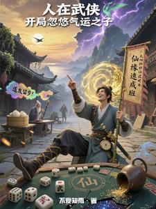 人在武侠:开局忽悠气运之子修仙