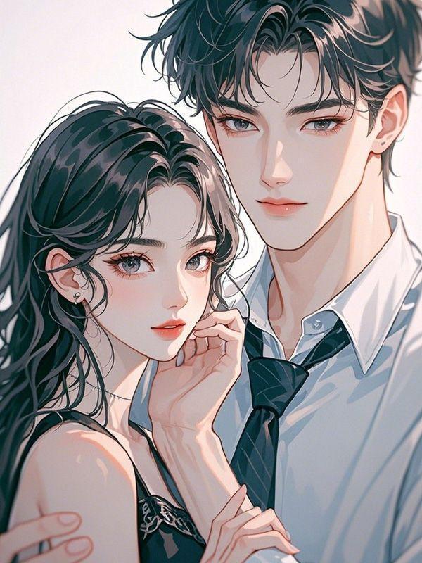 一夜情后,我被迫包养了未婚夫的亲舅舅