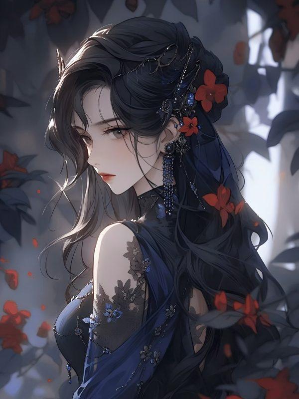 未婚夫砍我干娘树,却不知这是他的保命树