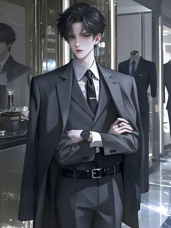 销冠的我被妻子竹马开除后,她公司倒闭了