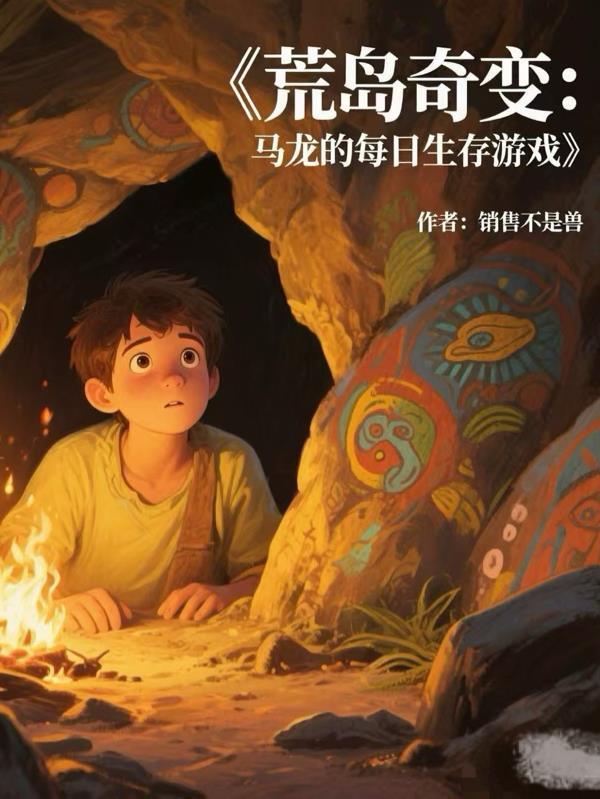 荒岛奇变:马龙的每日生存游戏