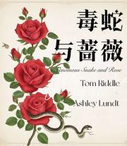 【hp里德尔】毒蛇与蔷薇
