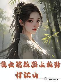 我在流放路上敛财打江山