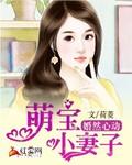 婚然心动:萌宝小妻子