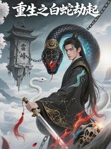 重生之白蛇劫起