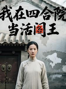 我在四合院当活阎王