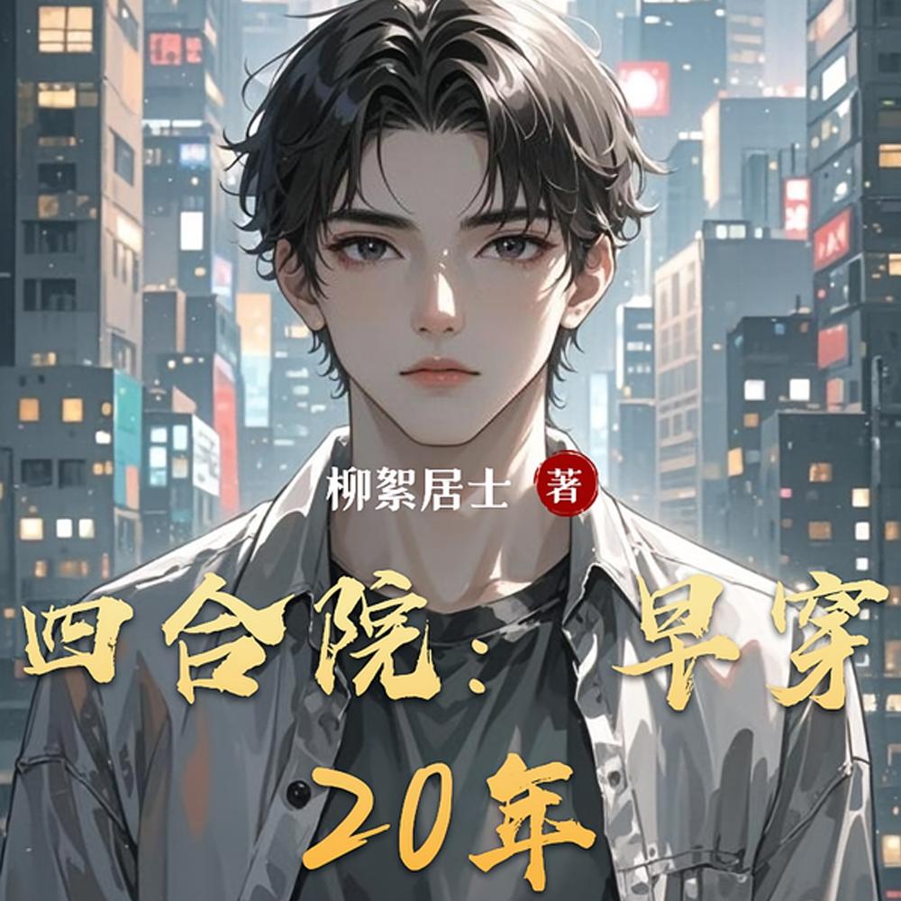 四合院:早穿20年