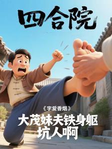 四合院：大茂妹夫铁身躯，坑人啊