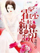 豪门盛宠:霍少,请节制!