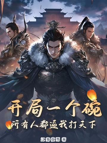 开局一个碗,所有人都逼我打天下