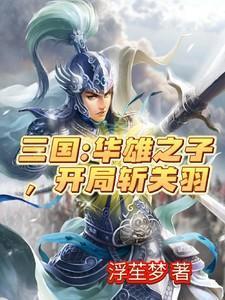 三国:华雄之子,开局斩关羽