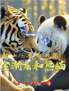 赶山:开局劝架金渐层和熊猫