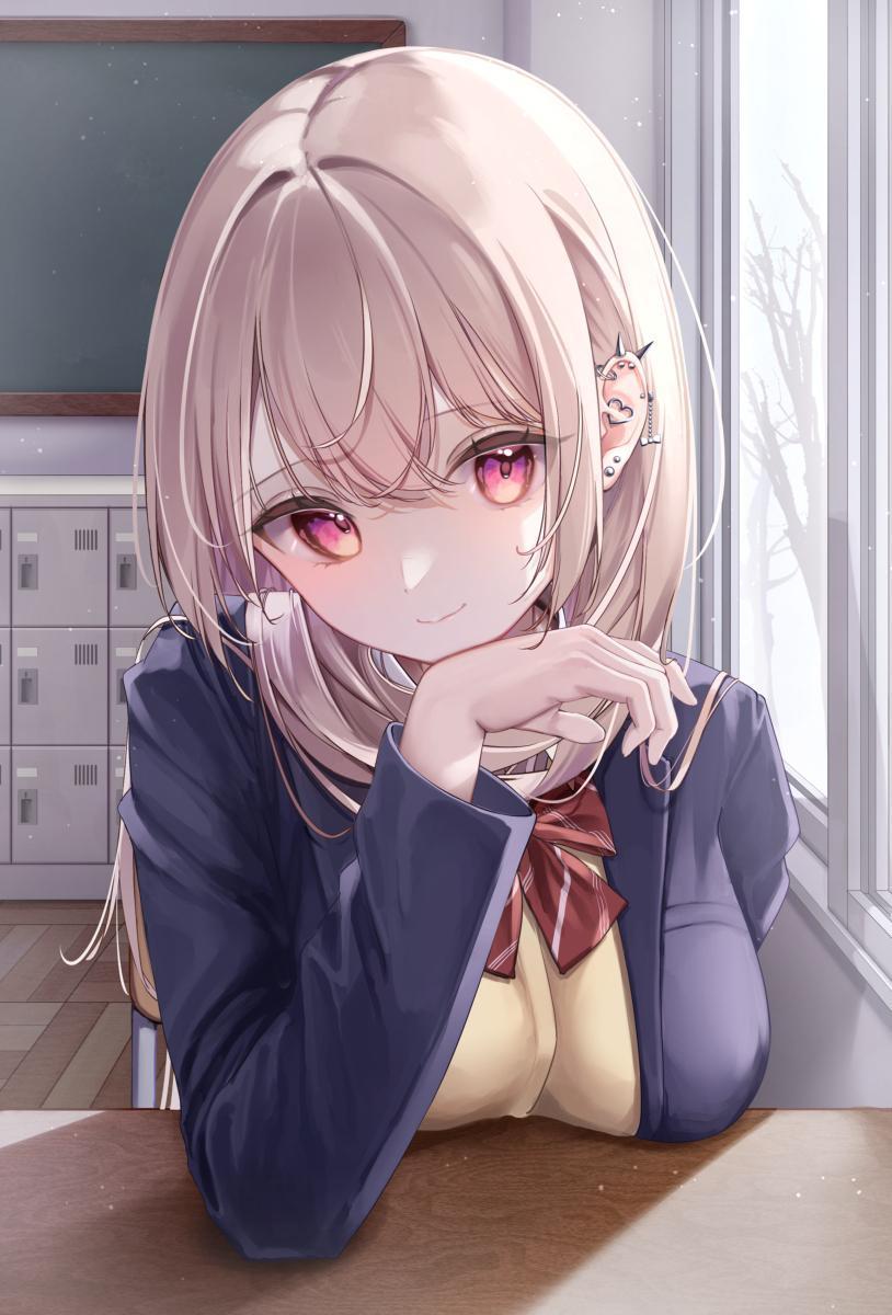 重返无尽夏[重生校园1v1]