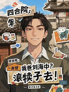 四合院:我刘光天不做糊涂孝子!