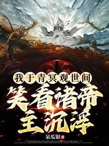 我于青冥观世间,笑看诸帝主沉浮