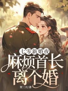七零新婚夜,麻烦首长离个婚!