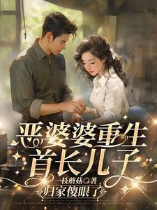恶婆婆重生:首长儿子归家傻眼了